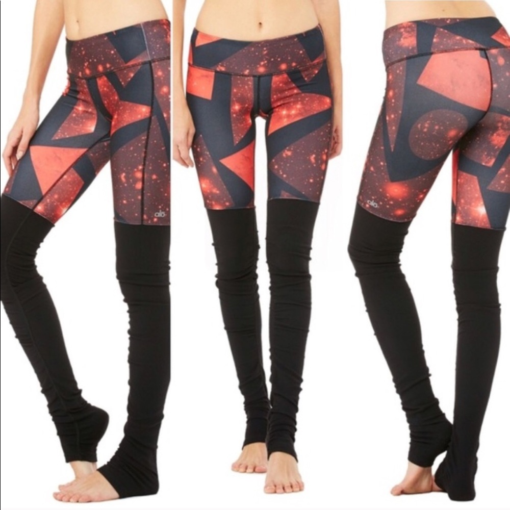 Yoga leggings